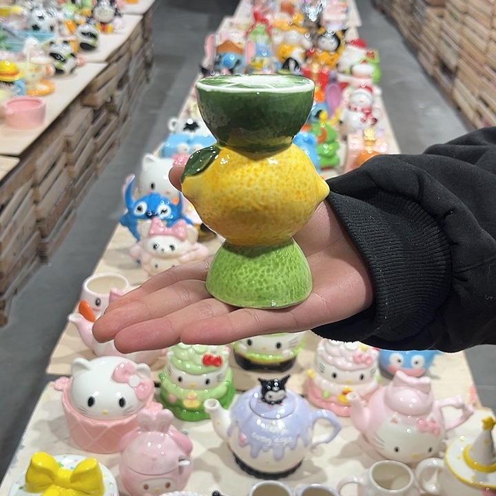 紫砂茶叶罐我们的生活也