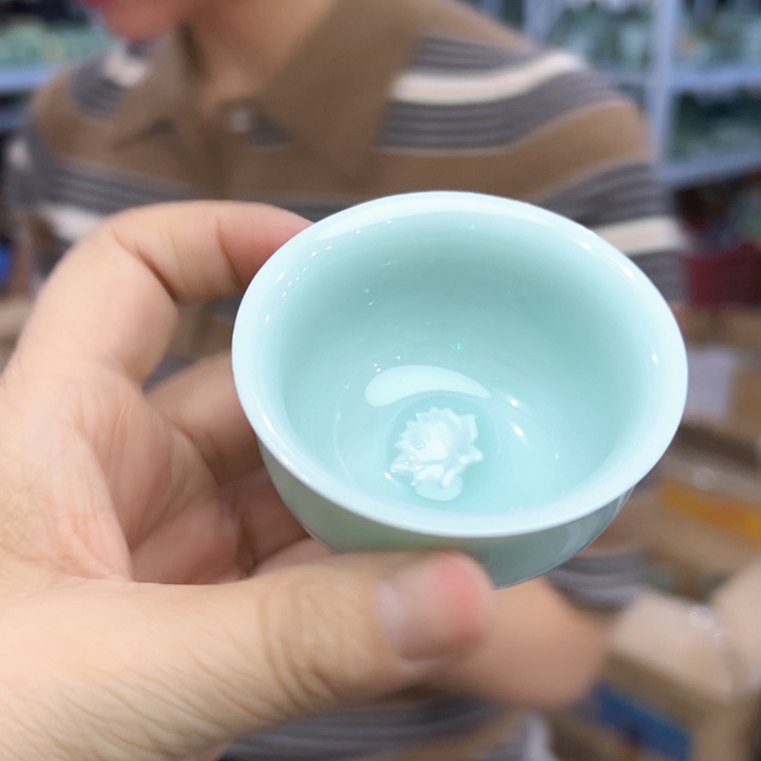 云间直播间福利款