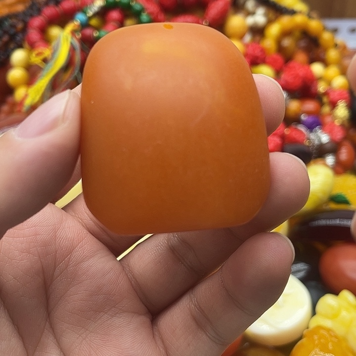 J13高端定制新款吊坠