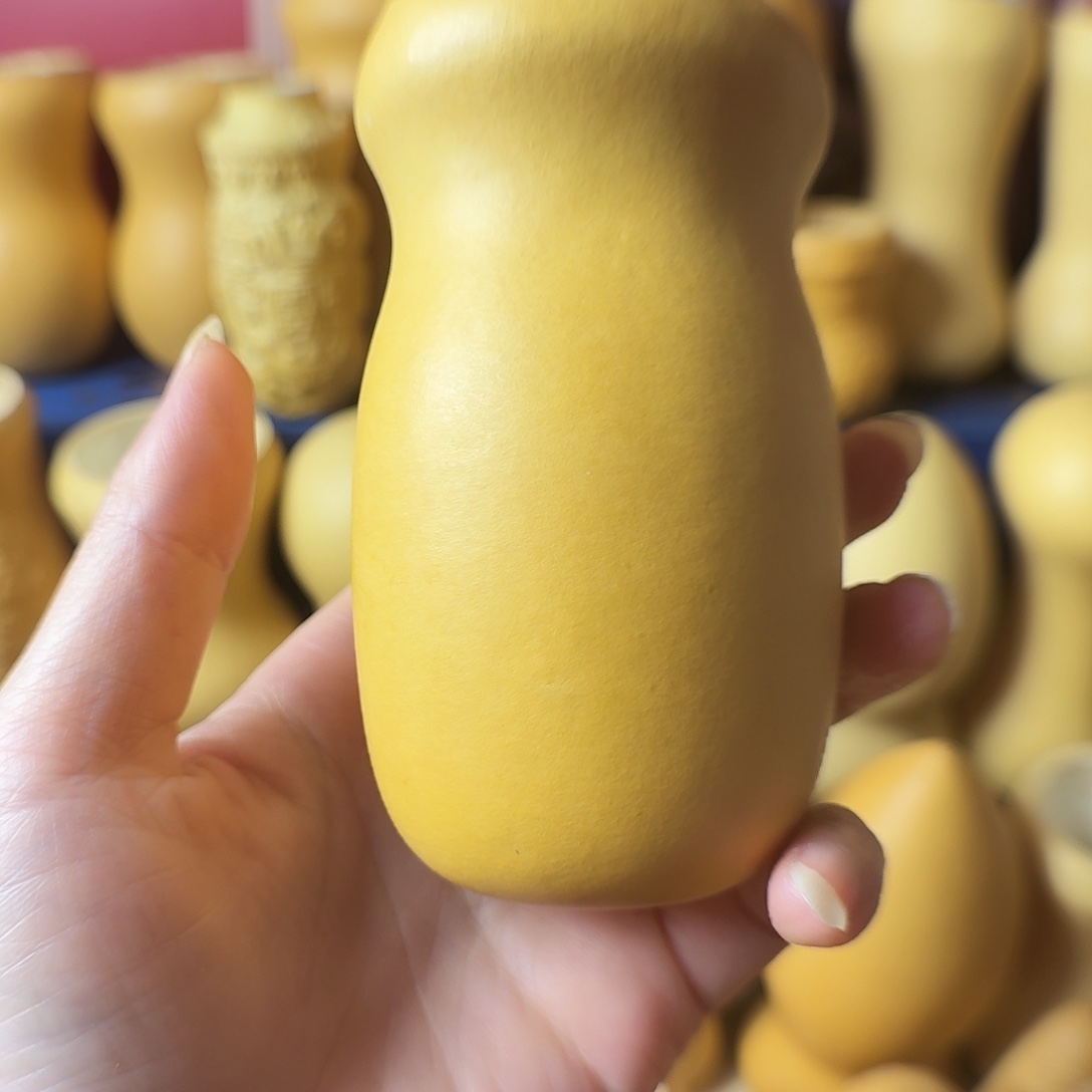 呈***）葫芦奶瓶鸣虫葫芦