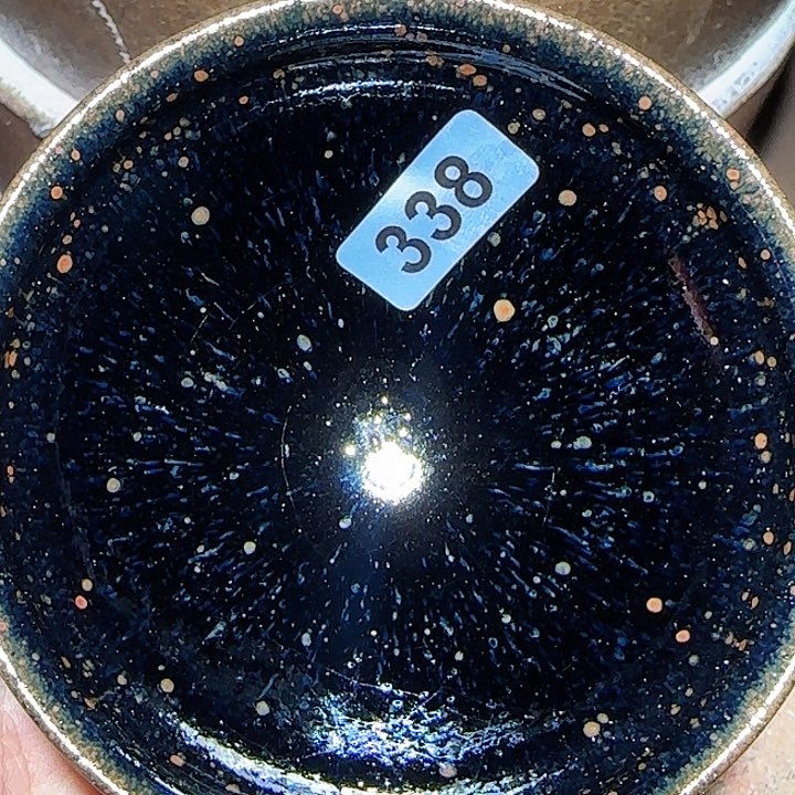 茶盏～一次就会好一点