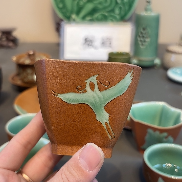 瓷片青瓷青瓷青瓷青瓷