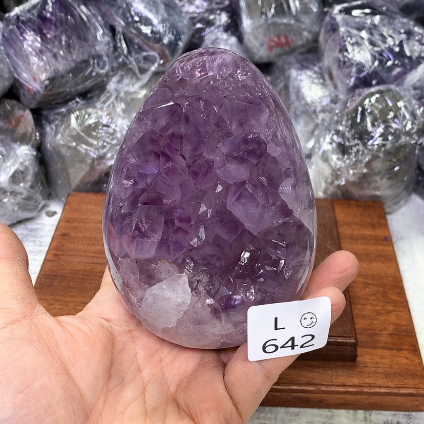 【闪购商品】未镶嵌水晶大型摆件（非配饰）