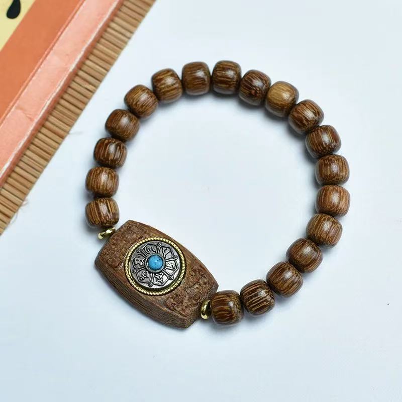 精美手串（无礼盒）0701