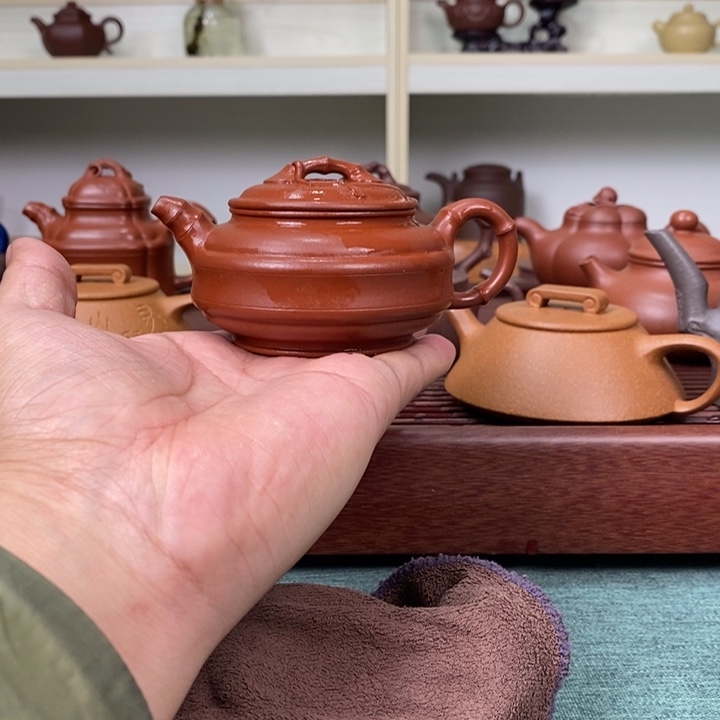 紫砂茶壶紫砂紫砂