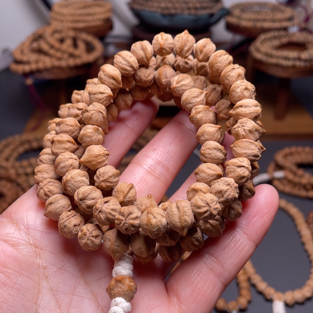 *****吊坠柏香籽/百香籽