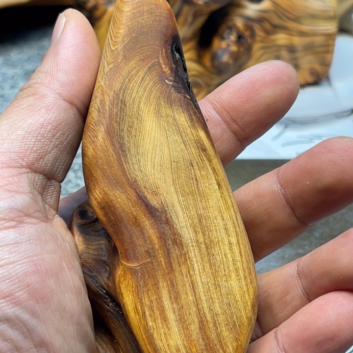 柏木（崖柏）崖柏64