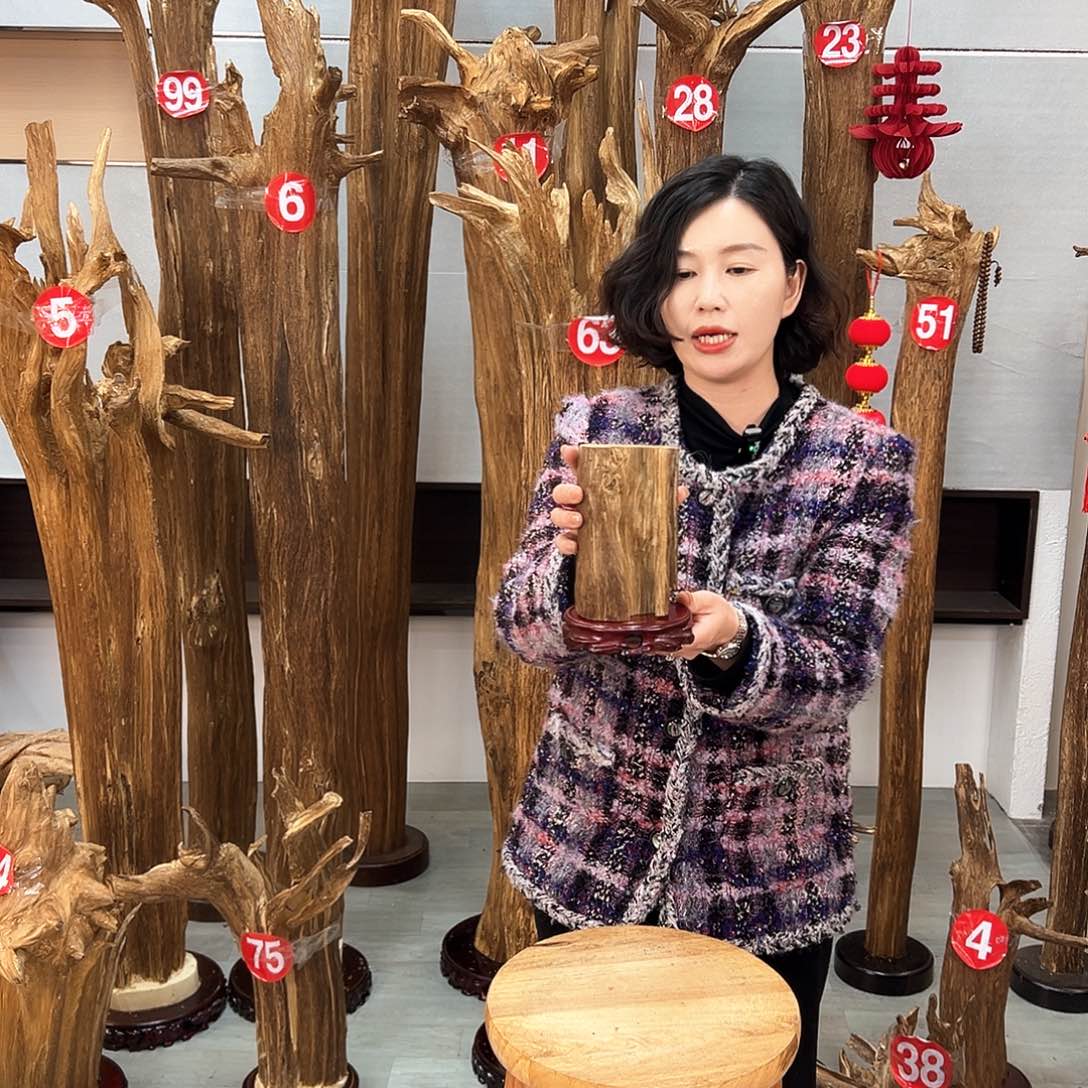 沉香摆件沉香摆件