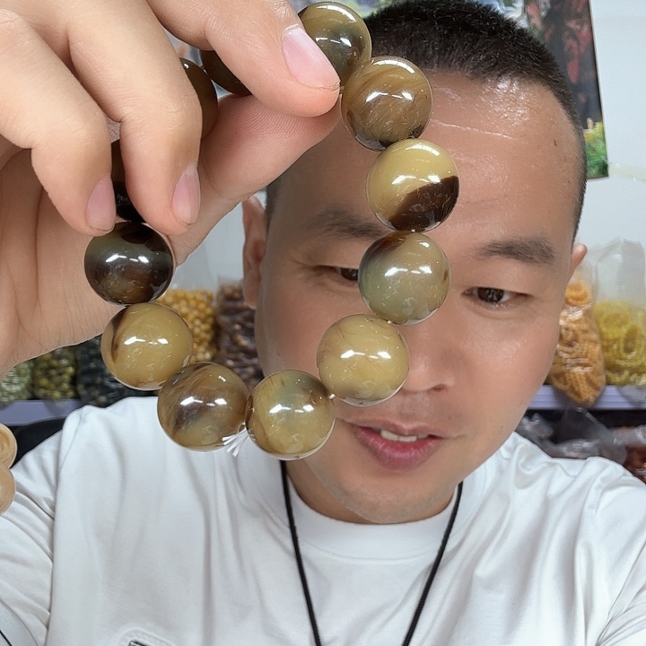 大果紫檀（缅甸花梨）33