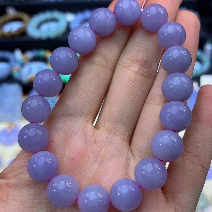 未镶嵌手链翡翠翡翠10