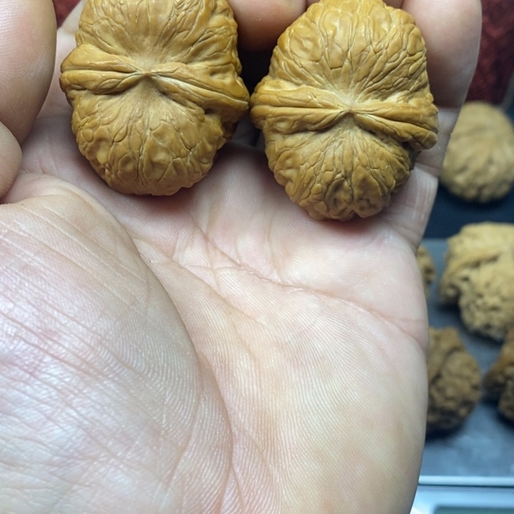 岳***文玩核桃吊坠1111111