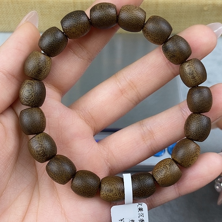 沉香手串沉香手串