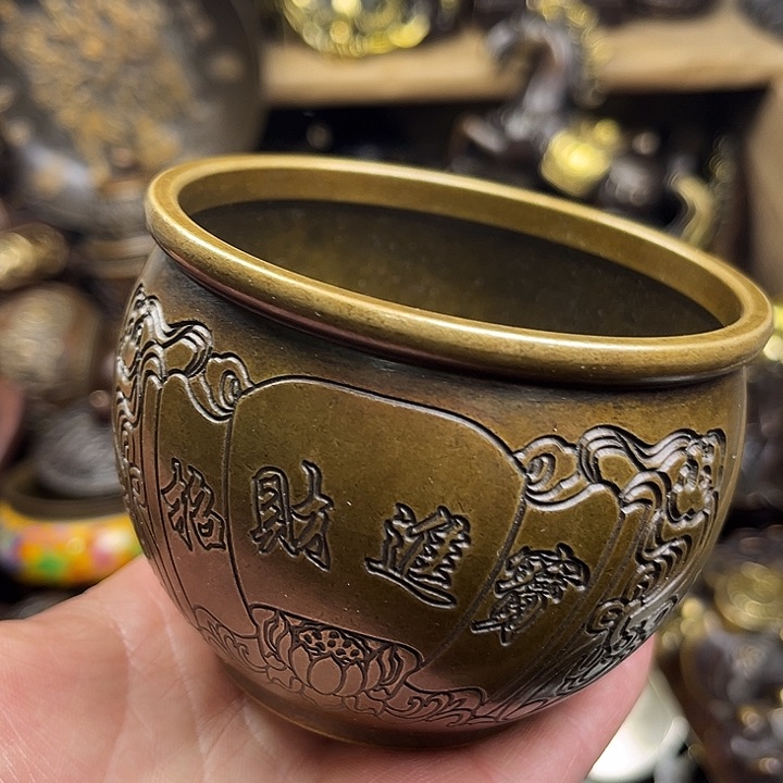 航弟文玩铜器链接