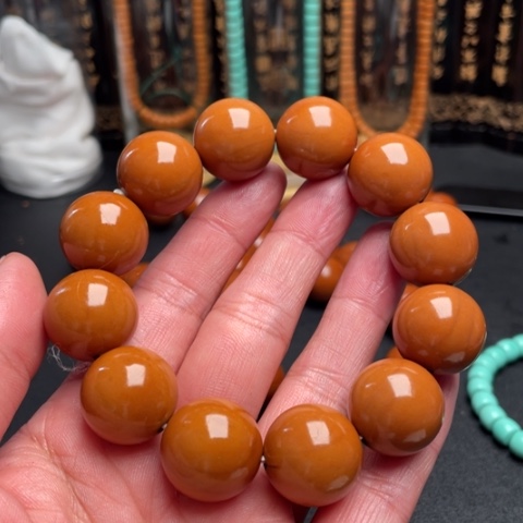 橄榄核吊坠橄榄核1.9