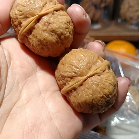 文玩核桃把件666666666666