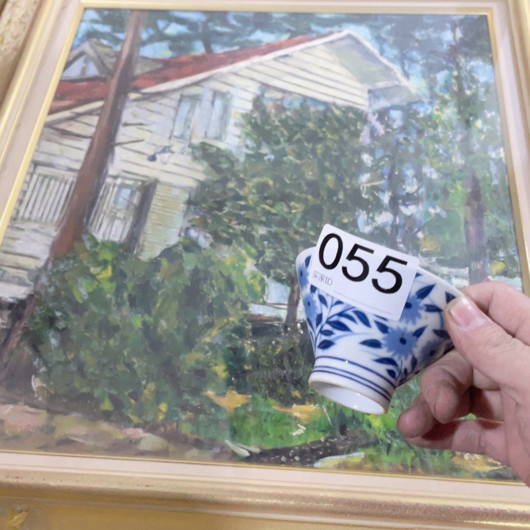美术工艺品美术工艺品