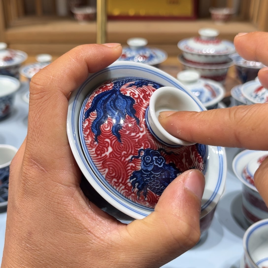 景德镇陶瓷艺术展