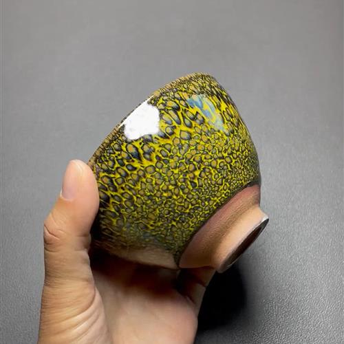 【闪购商品】茶盏-644............