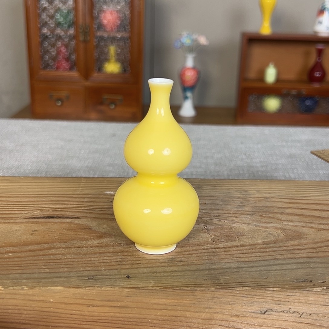 摆件景德镇陶瓷研究所学会