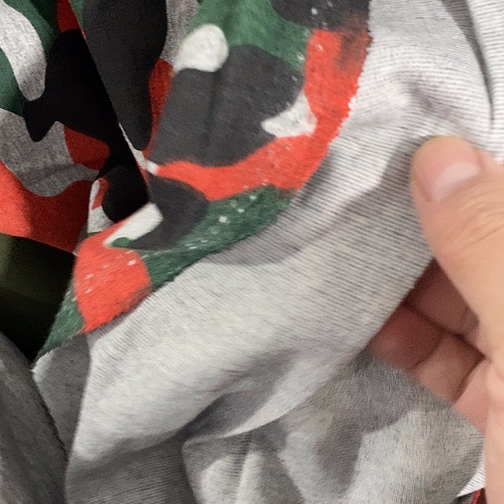 无纺布高档面料2米