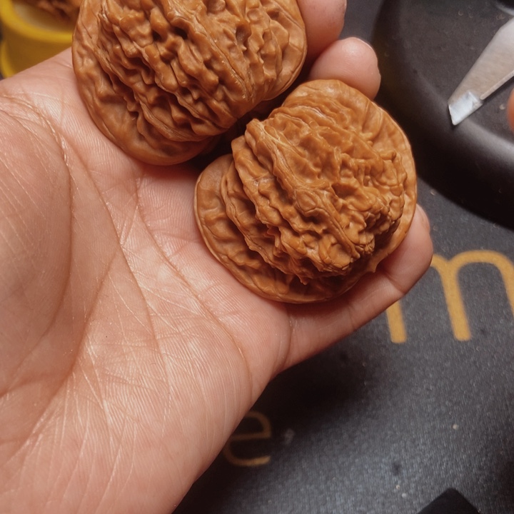 文玩核桃吊坠文玩53