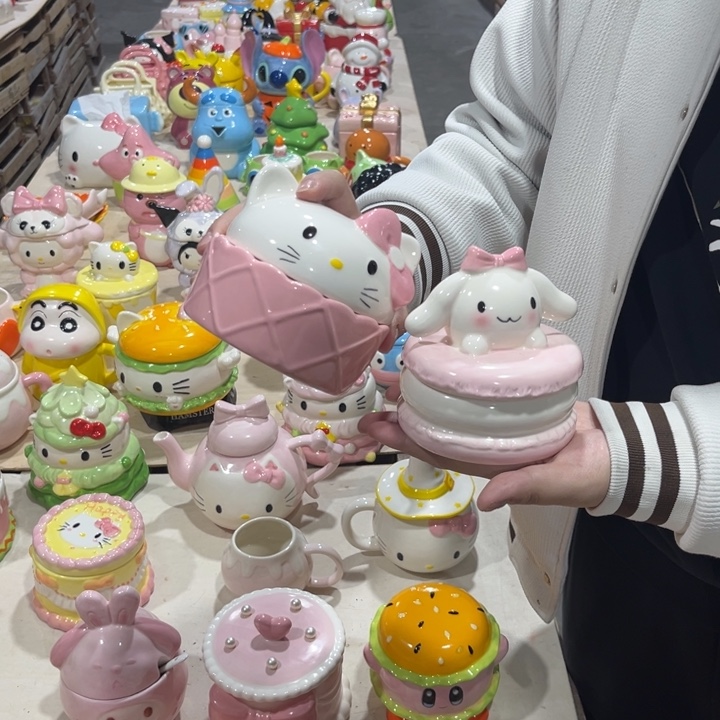 紫砂茶案我们都是在这里等