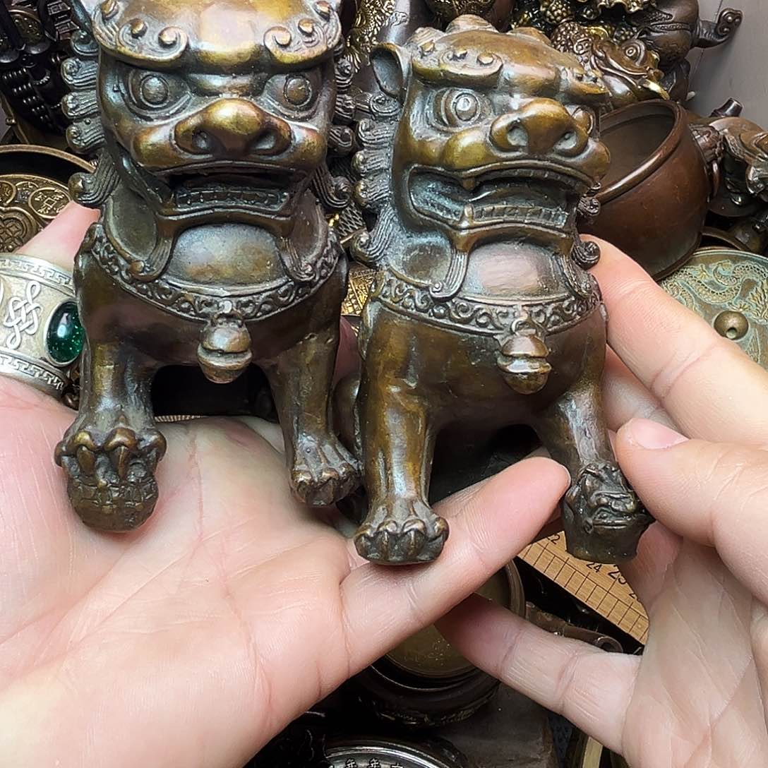 铜锣湾的历史文化