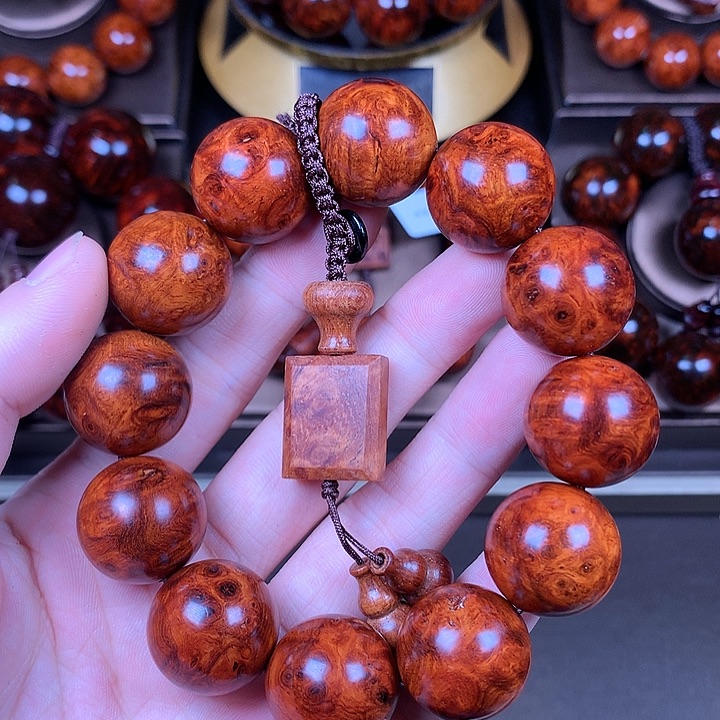 【闪购商品】黄花梨/降香黄檀2.0规格10W