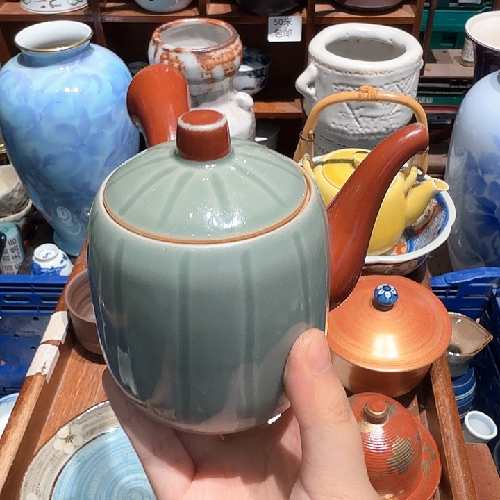 瓷片五十包邮 非全新