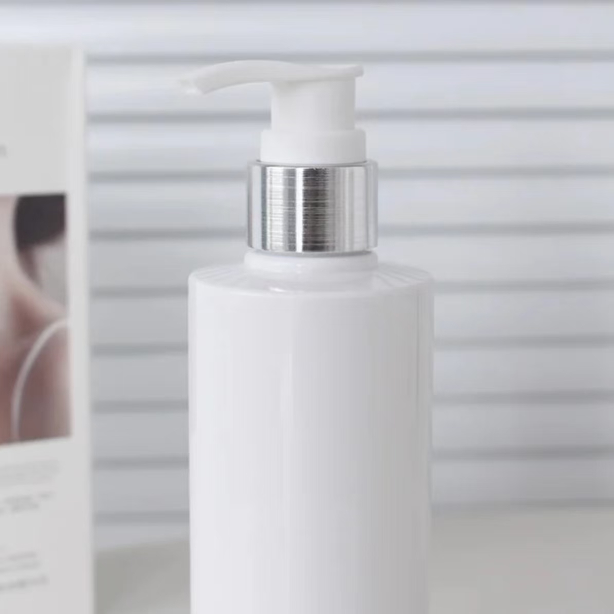 【言言分享爱琳】日落香氛身体精华乳