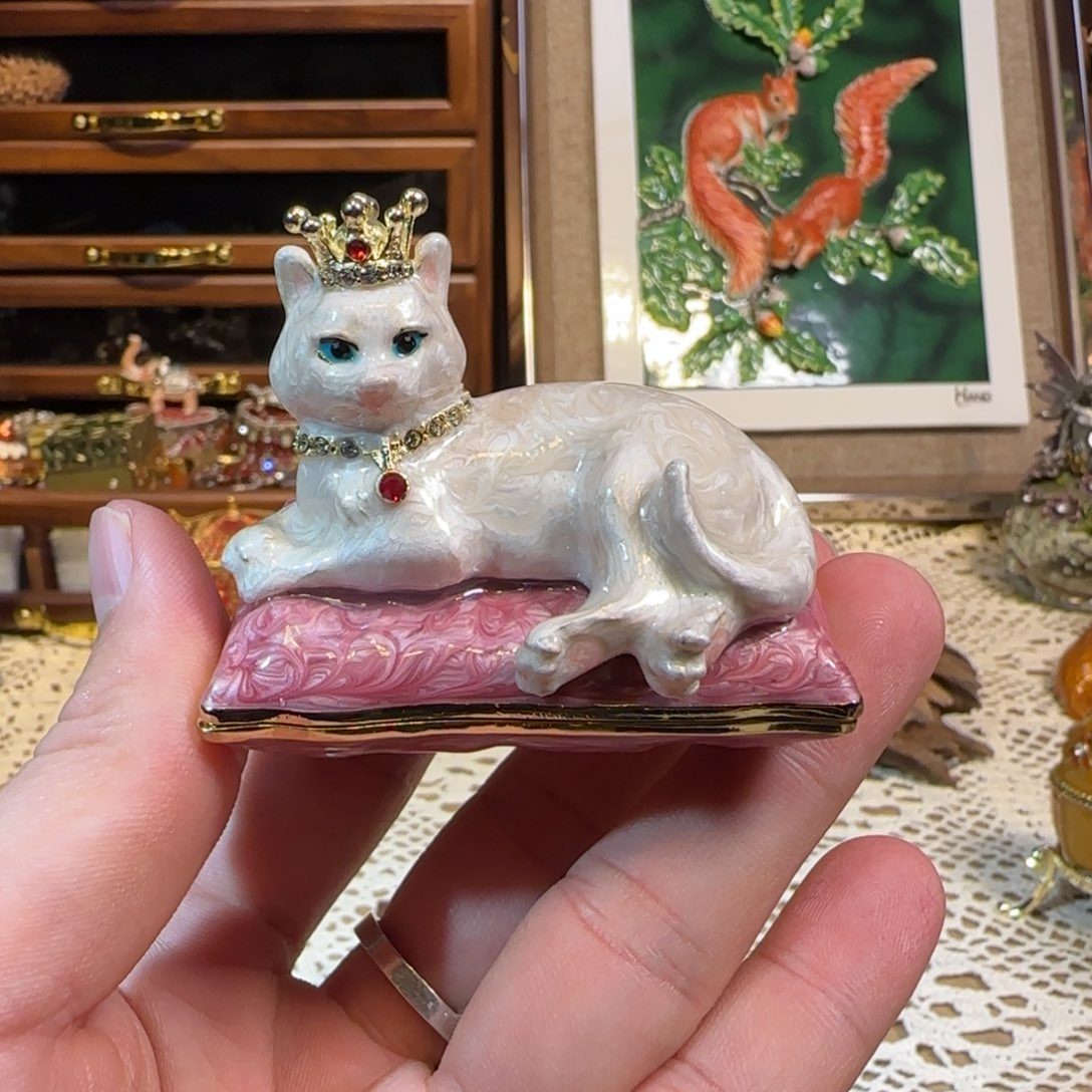 手工制品默认微瑕