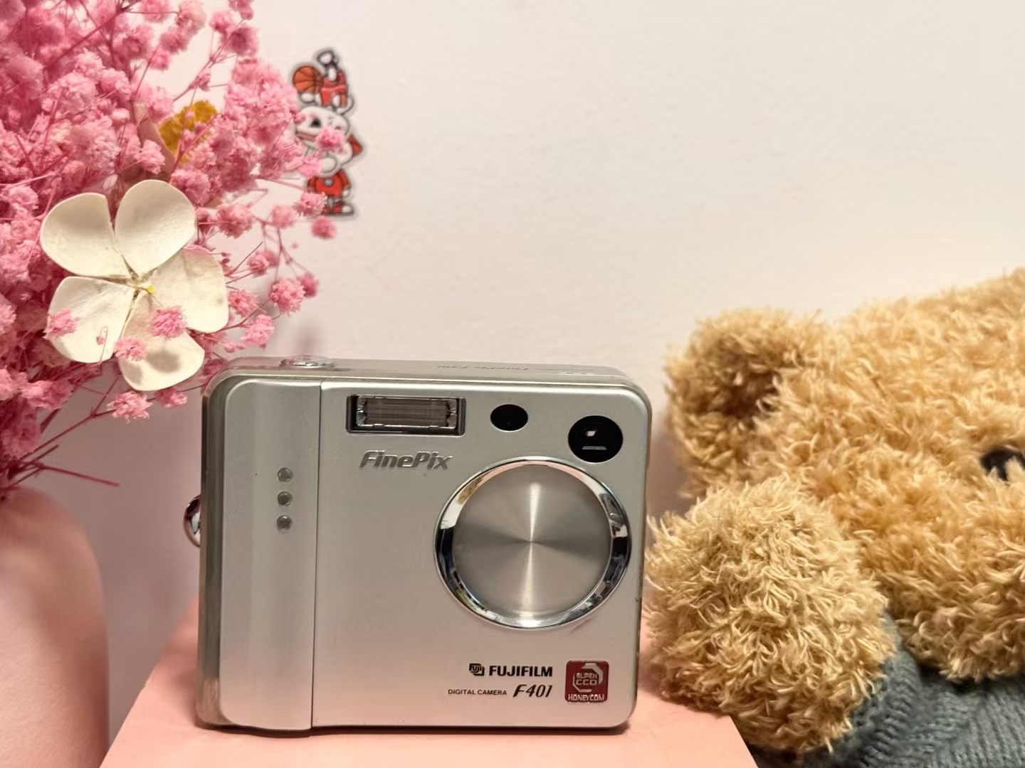 复古方块机数码相机内存卡读卡器齐全