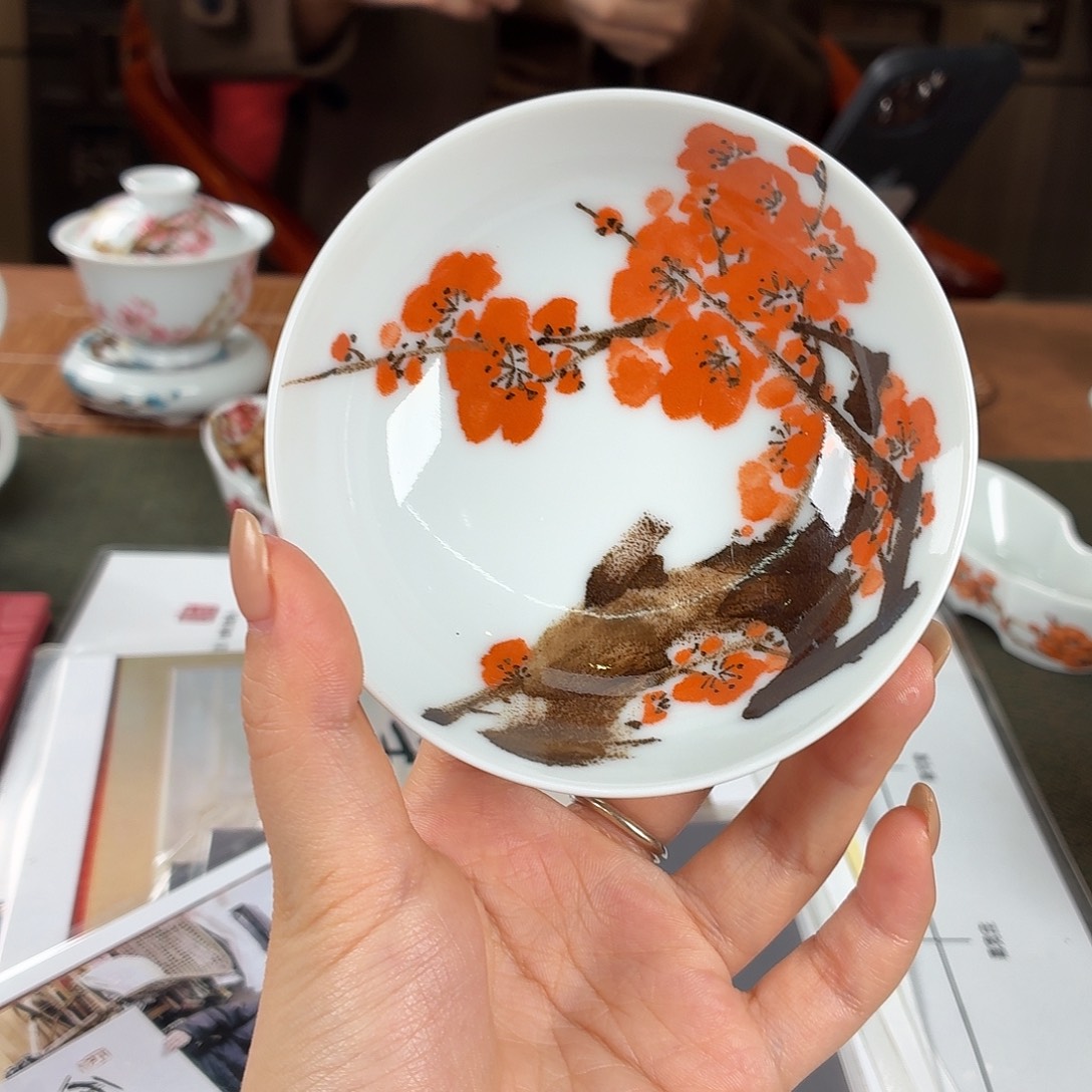 九鸣瓷艺九鸣瓷艺