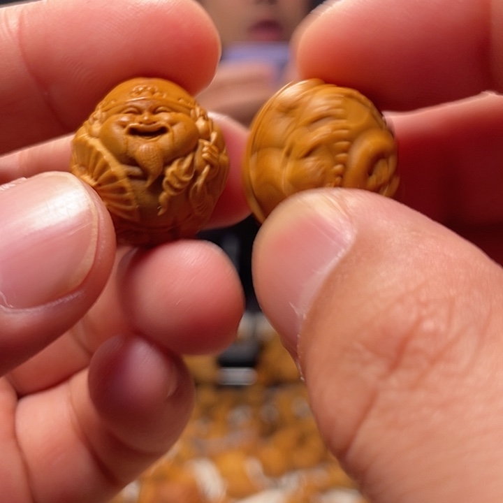 吊坠橄榄核橄榄核