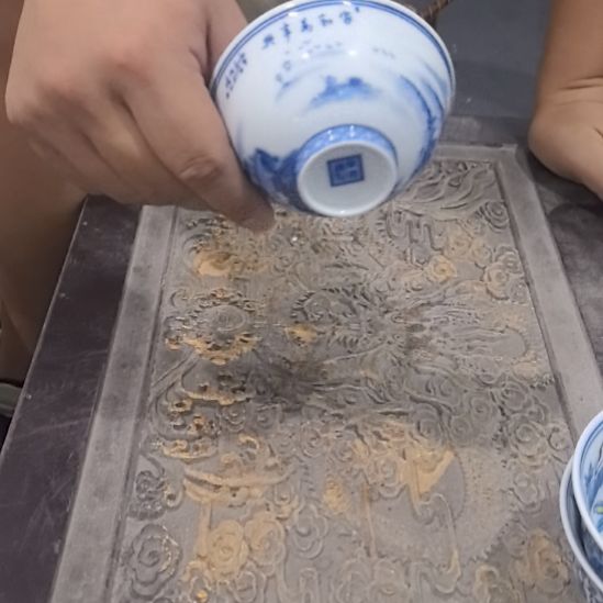 摆件景德镇陶瓷景德镇陶瓷2