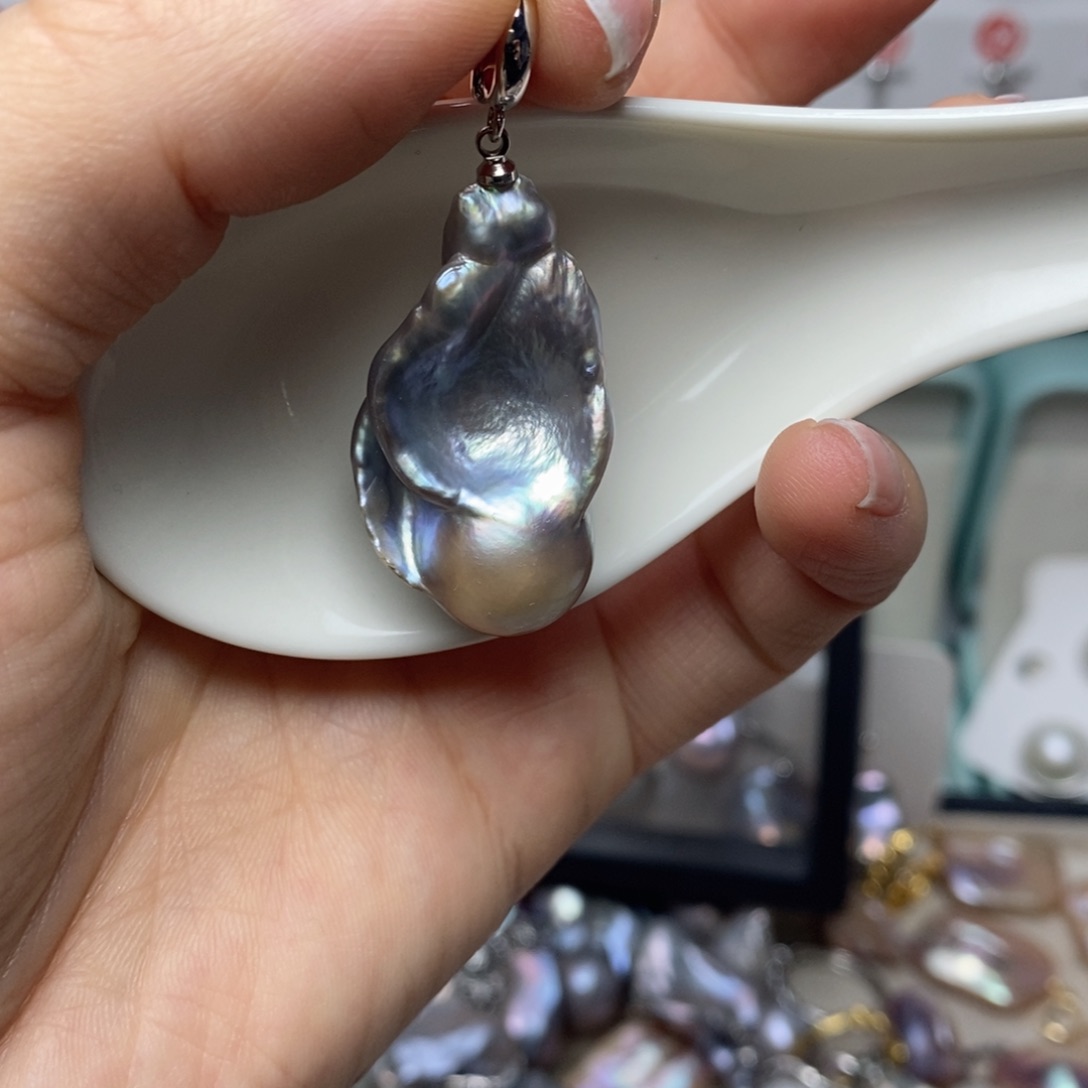 淡水珍珠其它未镶嵌