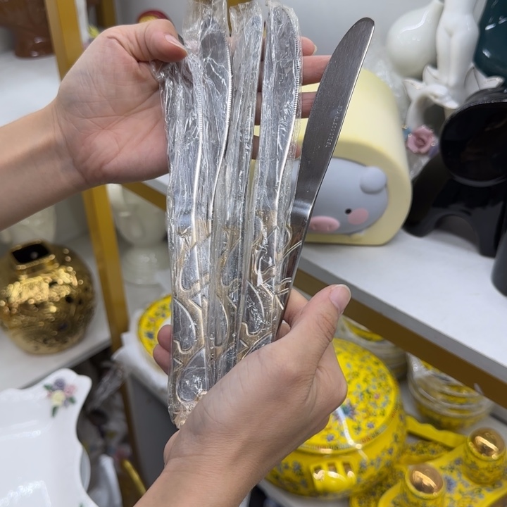 陶瓷陶瓷花瓶摆件