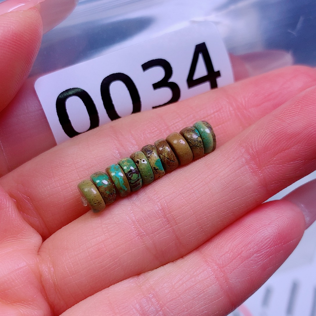 空竹粉丝专享十堰特色手工散珠