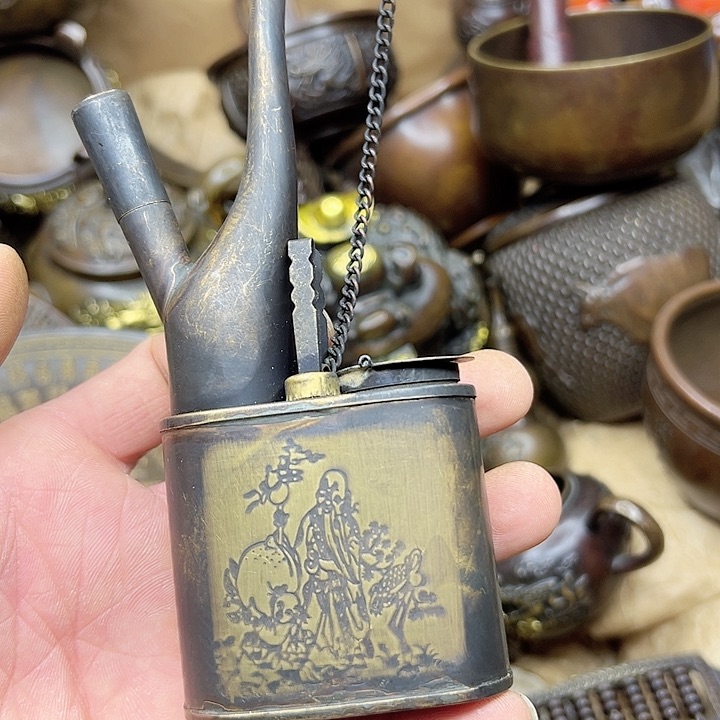 铜铜铜器直播间铜