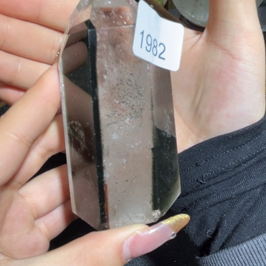 【闪购商品】水晶大型摆件（非配饰）未镶嵌