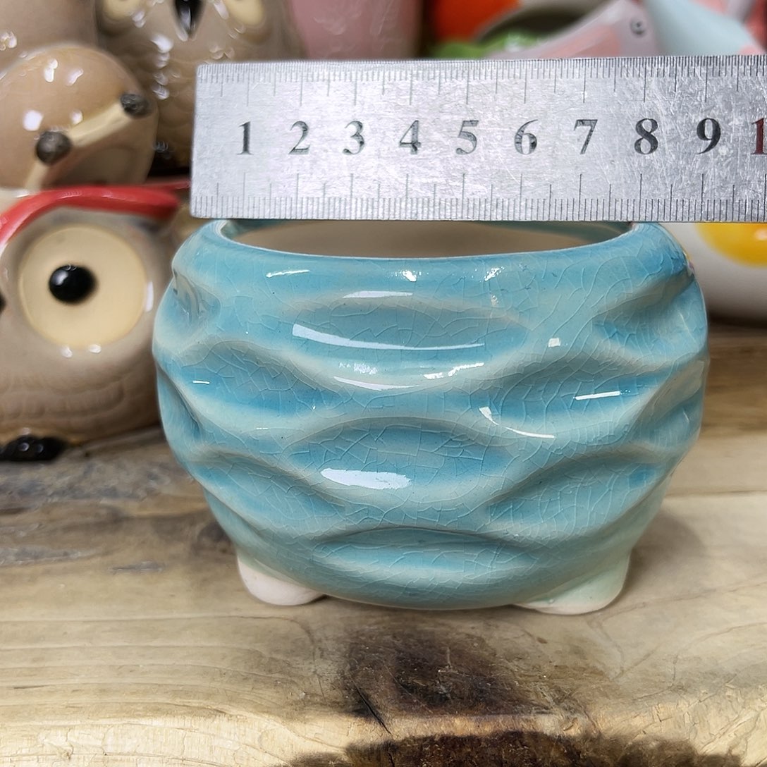 陶瓷花盆特价上新