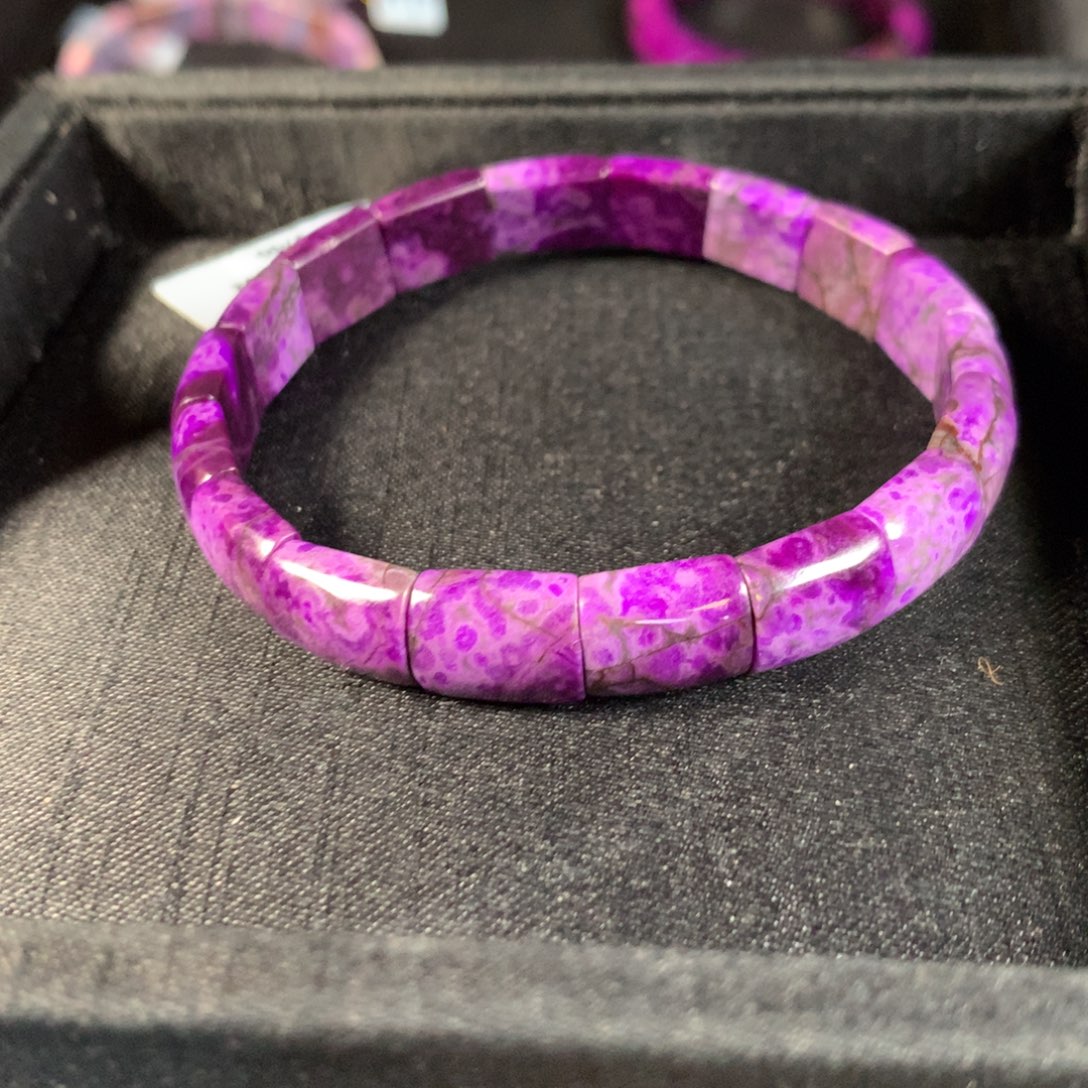 苏纪石（舒俱来）未镶嵌手牌