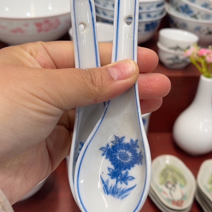 醴陵釉下高温瓷器