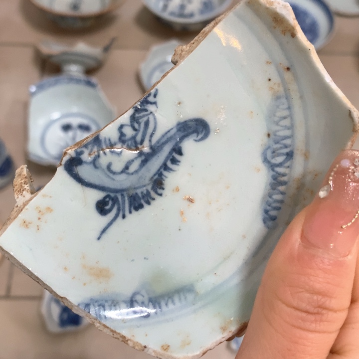 当代现代全手工工艺品