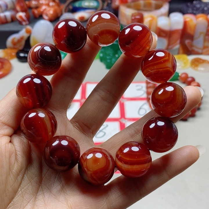 未镶嵌吊坠(不含链)玛瑙/玉髓贞