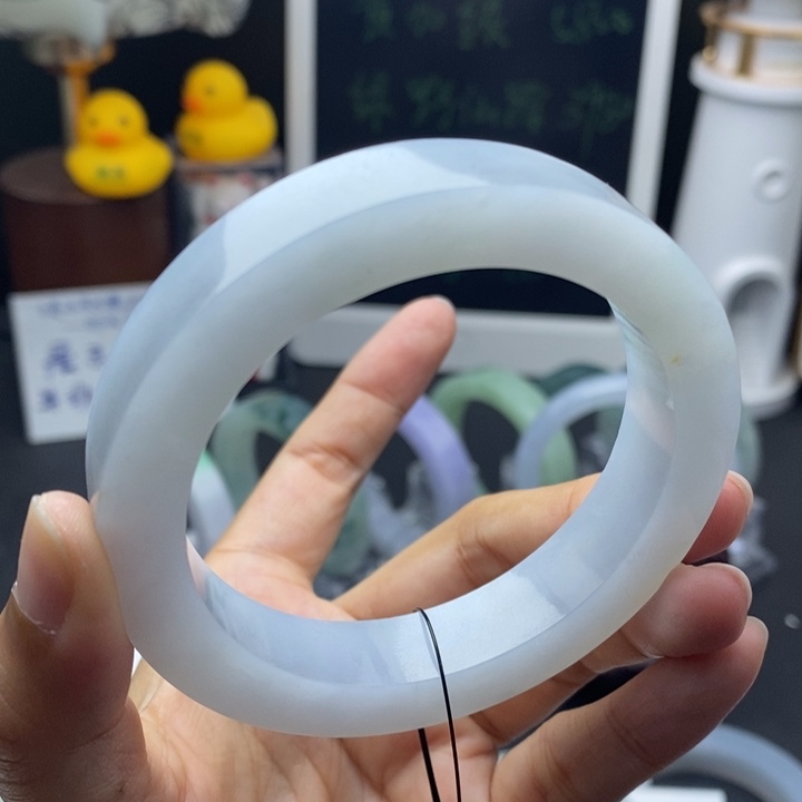 定制翡翠翡翠未镶嵌