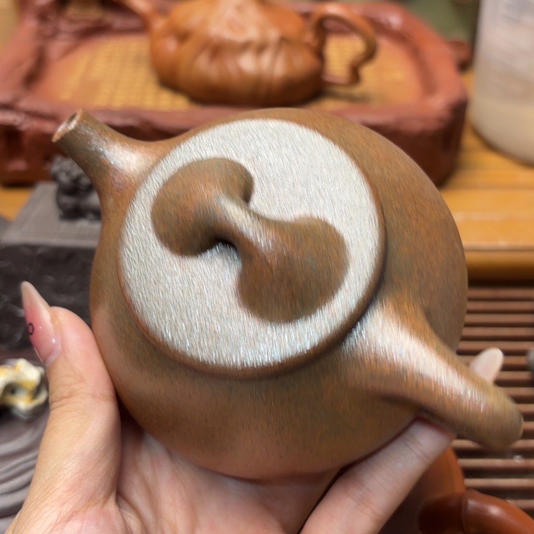 紫砂茶壶五号店专项