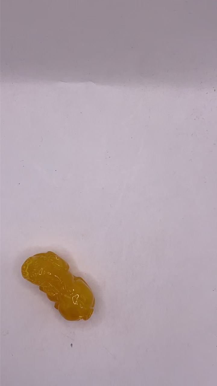 【创艺家】CY107 设计时尚气质吊坠（多样性发货发其一）