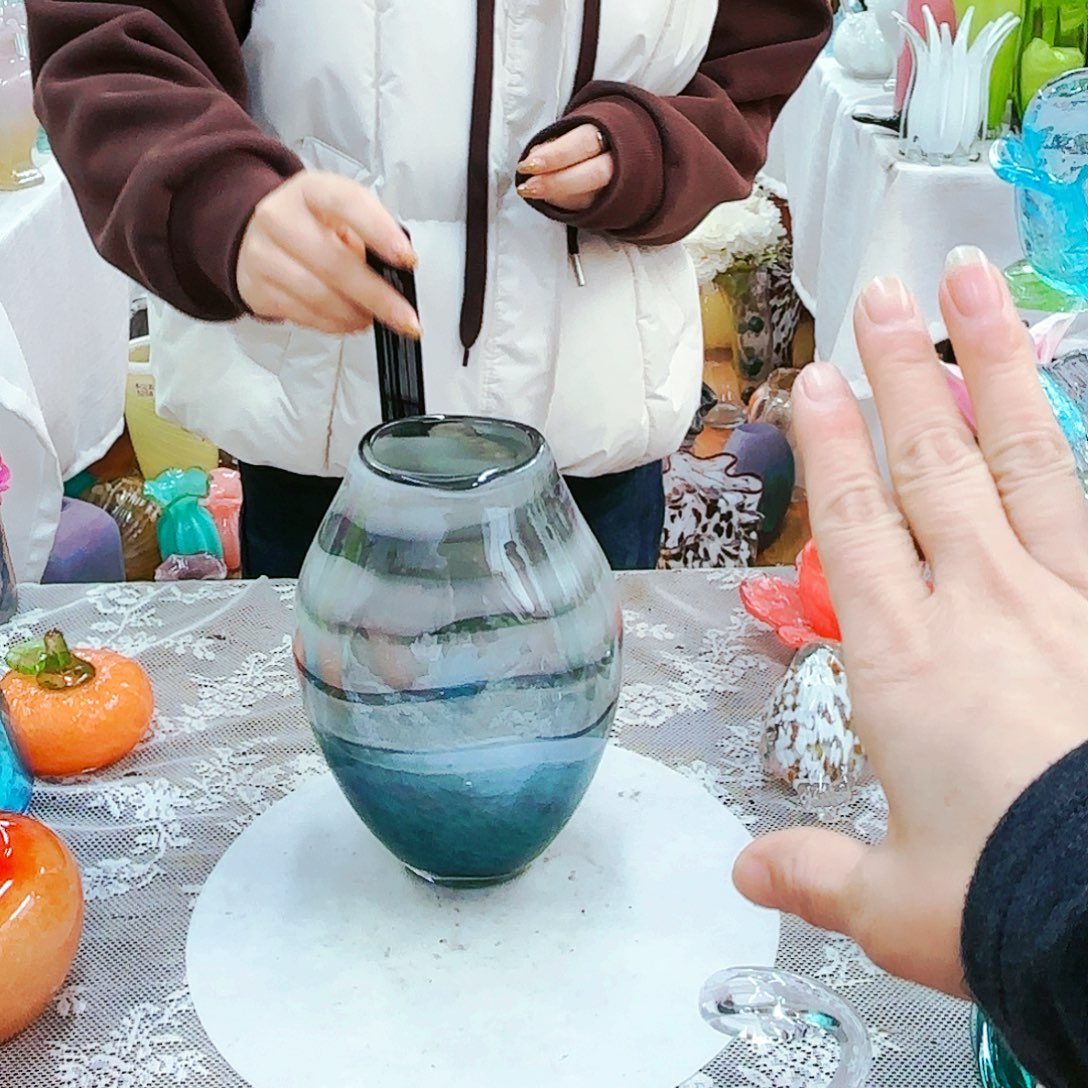 安妮家居花瓶摆件微瑕不退不换