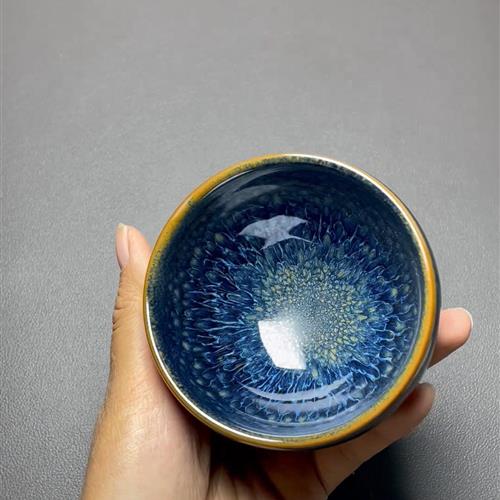 【闪购商品】茶盏-646............